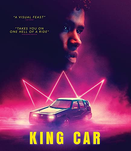 King Car (2022) movie photo - id 673116
