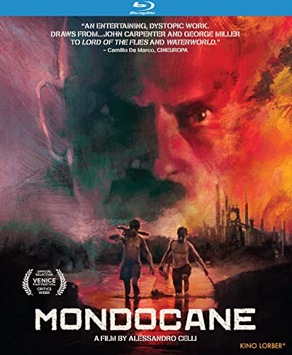 Mondocane (2022) movie photo - id 673124