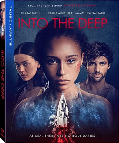 Into the Deep (2022) movie photo - id 673129