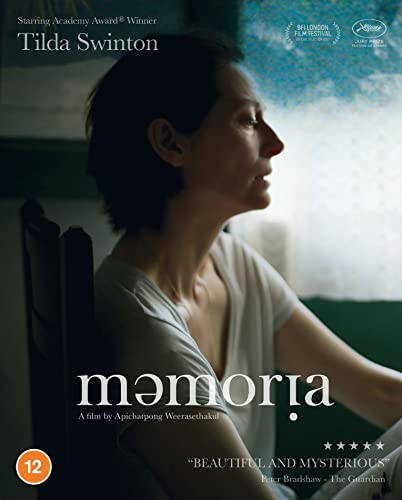 Memoria (2022) movie photo - id 673145