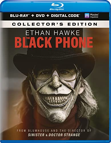 The Black Phone (2022) movie photo - id 673152