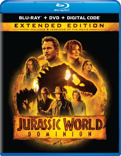 Jurassic World Dominion (2022) movie photo - id 673153