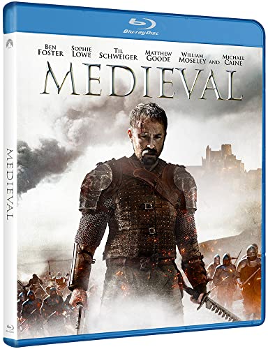 Medieval (2022) movie photo - id 673159