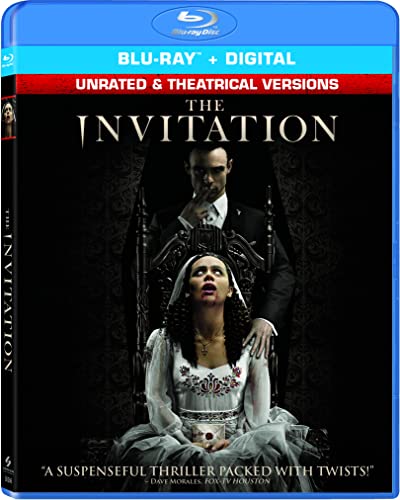 The Invitation (2022) movie photo - id 673161