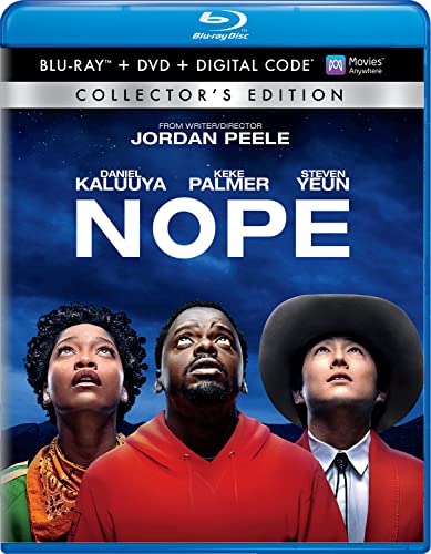 Nope (2022) movie photo - id 673163