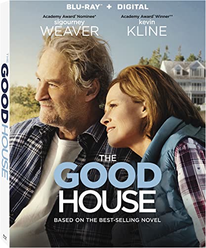The Good House (2022) movie photo - id 673175