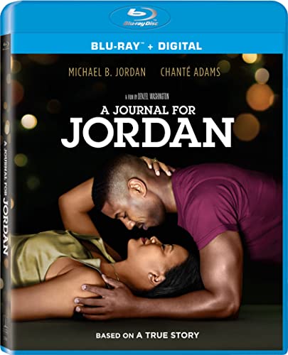 A Journal for Jordan (2021) movie photo - id 673194