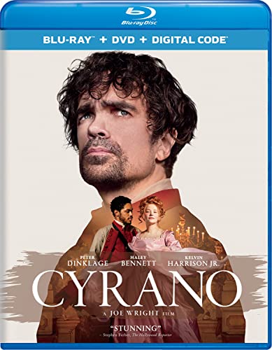 Cyrano (2022) movie photo - id 673201