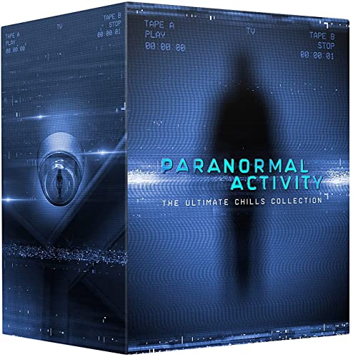 Paranormal Activity: Next Of Kin (2021) movie photo - id 673205