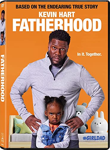 Fatherhood (2021) movie photo - id 673208