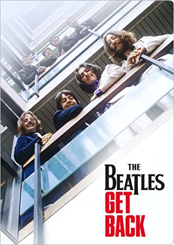 The Beatles: Get Back (2021) movie photo - id 673214