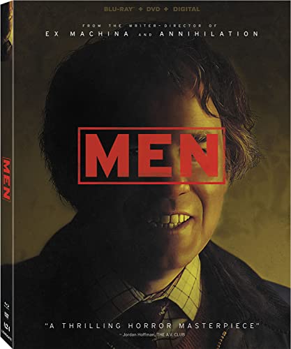Men (2022) movie photo - id 673392