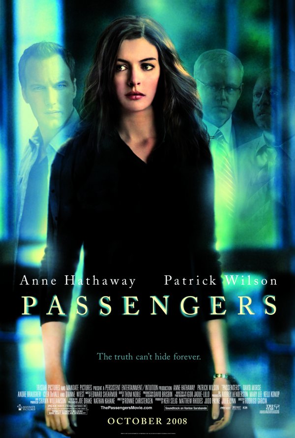 Passengers (2008) movie photo - id 6736