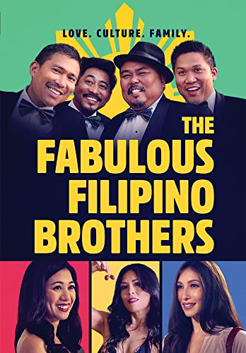 The Fabulous Filipino Brothers (2022) movie photo - id 673770