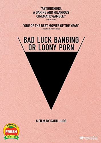 Bad Luck Banging (2021) movie photo - id 673771