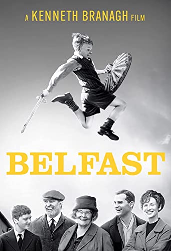 Belfast (2021) movie photo - id 673780