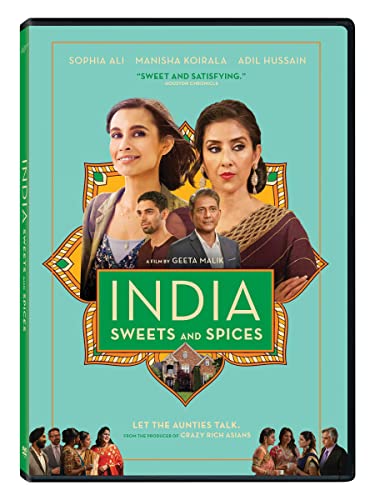 India Sweets and Spices (2021) movie photo - id 673785