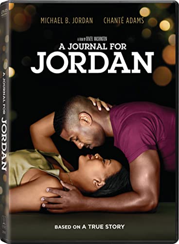 A Journal for Jordan (2021) movie photo - id 673787