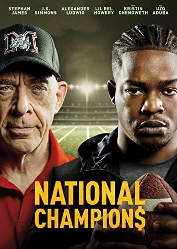 National Champions (2021) movie photo - id 673788