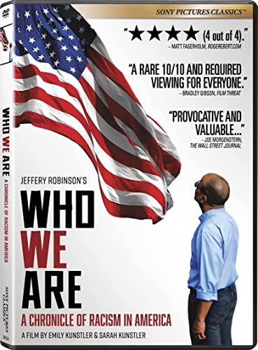 WHO WE ARE: A Chronicle of Racism in America (2022) movie photo - id 673801