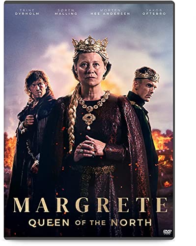 Margrete - Queen of the North (2021) movie photo - id 673804