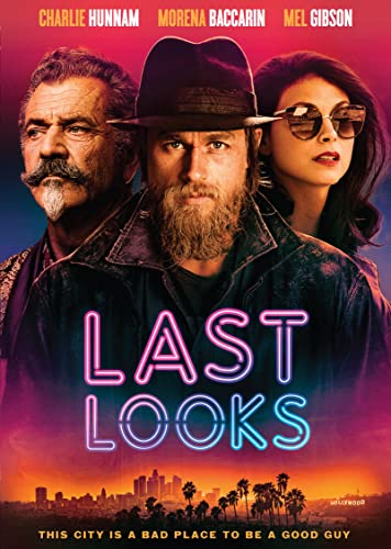 Last Looks (2022) movie photo - id 673819