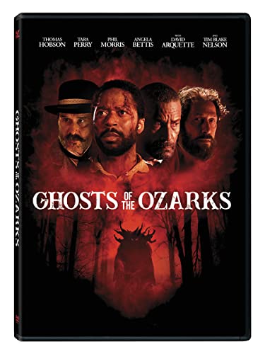Ghosts of the Ozarks (2022) movie photo - id 673824