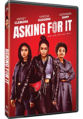 Asking For It (2022) movie photo - id 673842