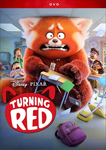 Turning Red (re-release) (2022) movie photo - id 673845