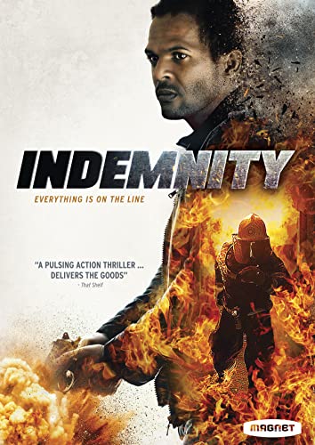 Indemnity (2022) movie photo - id 673848