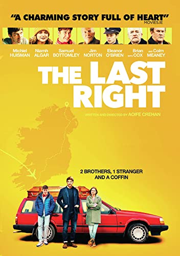The Last Right (2021) movie photo - id 673864