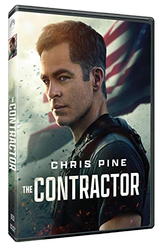 The Contractor (2022) movie photo - id 673876