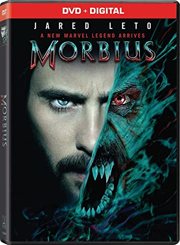 Morbius (2022) movie photo - id 673881