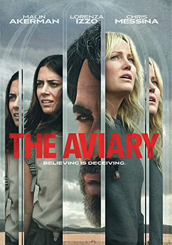 The Aviary (2022) movie photo - id 673897
