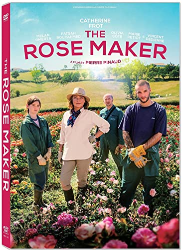 The Rose Maker (2022) movie photo - id 673900