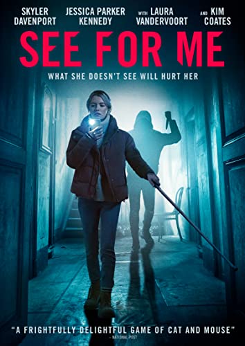 See for Me (2022) movie photo - id 673901