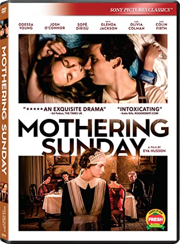 Mothering Sunday (2021) movie photo - id 673903
