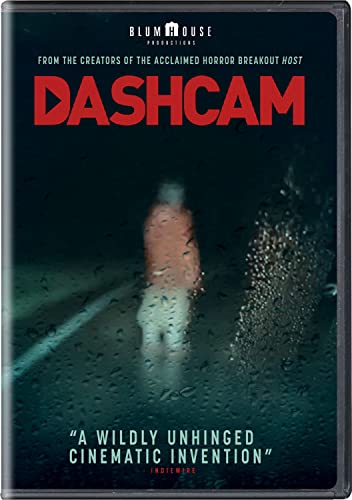 Dashcam (2022) movie photo - id 673919