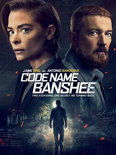 Code Name Banshee (2022) movie photo - id 673934