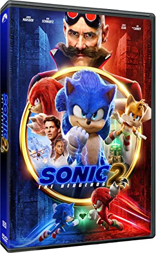 Sonic the Hedgehog 2 (2022) movie photo - id 673941