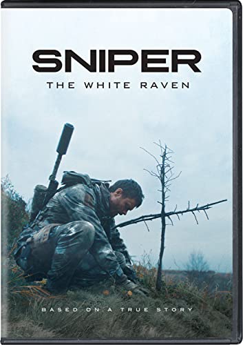 Sniper: The White Raven (2022) movie photo - id 673964