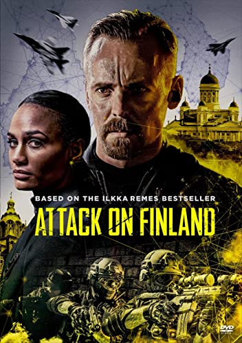 Attack on Finland (2022) movie photo - id 673977