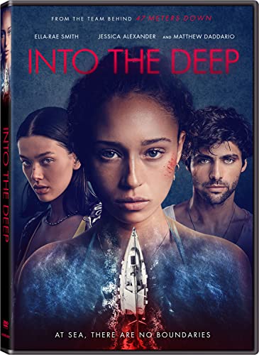 Into the Deep (2022) movie photo - id 673982