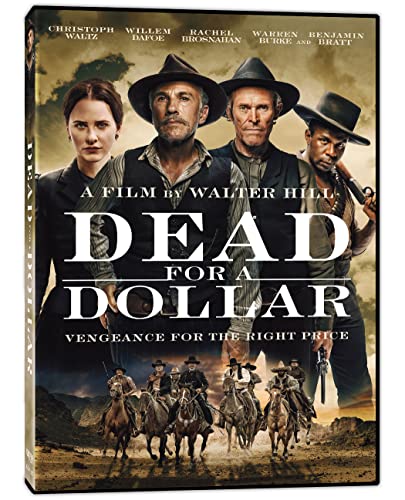 Dead For A Dollar (2022) movie photo - id 673983