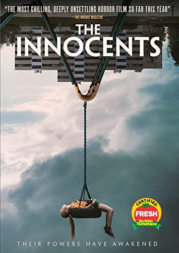 The Innocents (2022) movie photo - id 673997