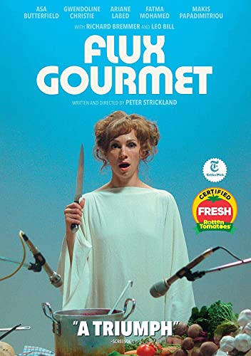 Flux Gourmet (2022) movie photo - id 673998
