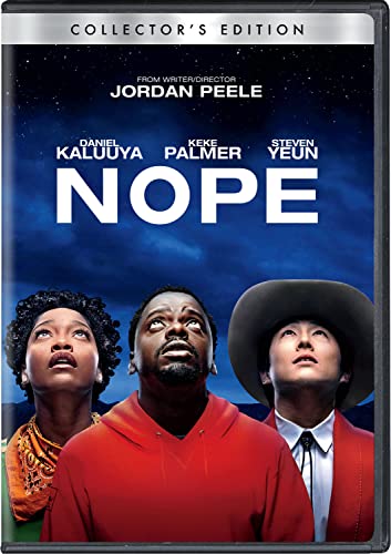 Nope (2022) movie photo - id 674009