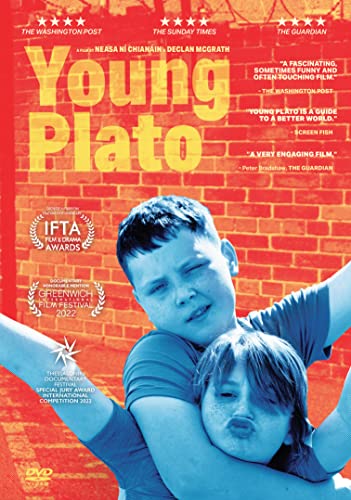 Young Plato (2022) movie photo - id 674035
