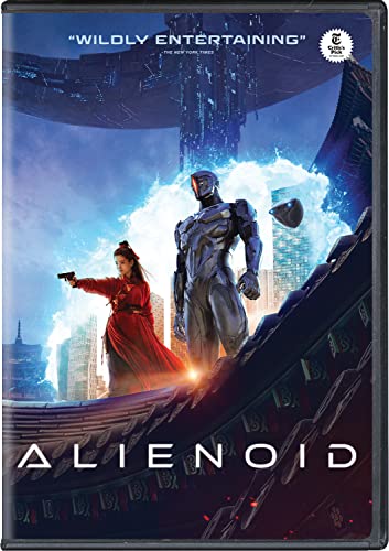 Alienoid (2022) movie photo - id 674036