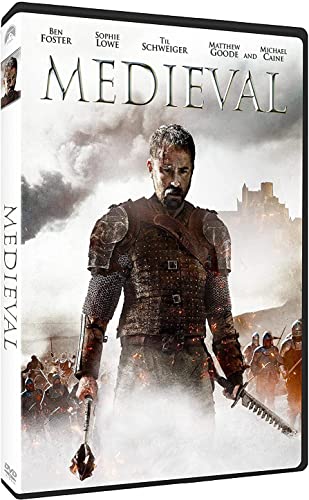 Medieval (2022) movie photo - id 674039